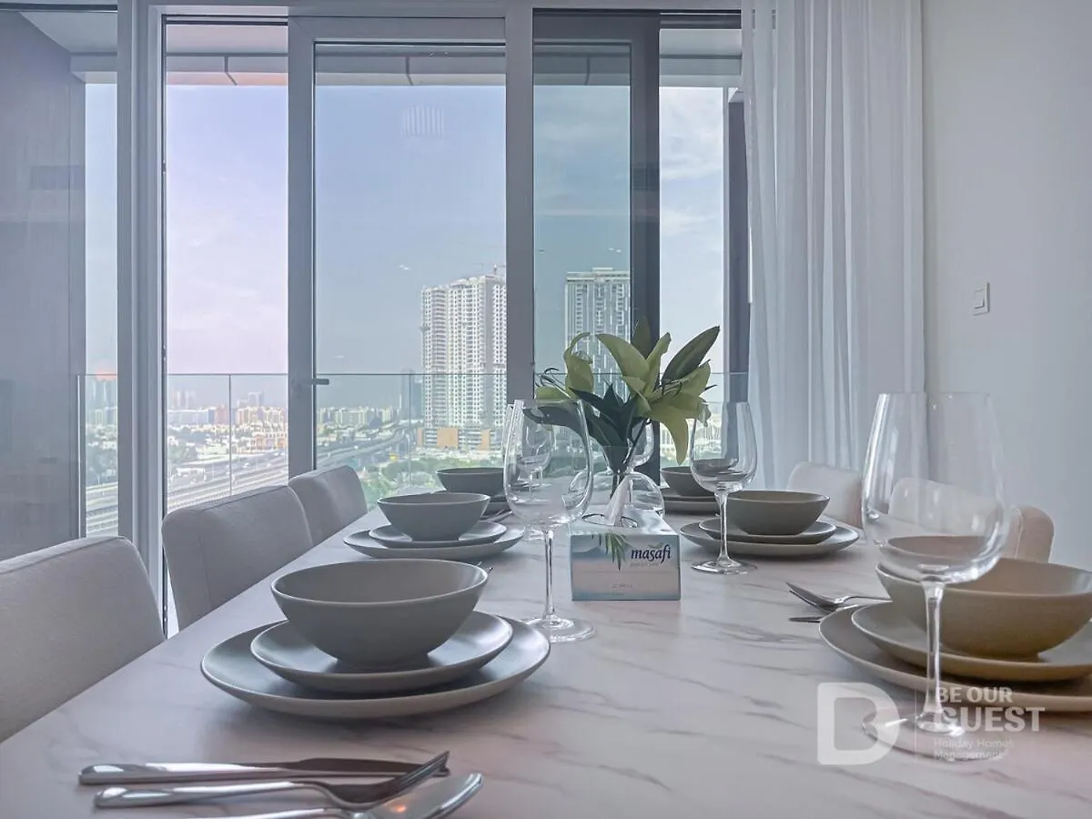 Two Bedroom Apartment In Park Gate Residences Dubai 0*,  United Arab Emirates