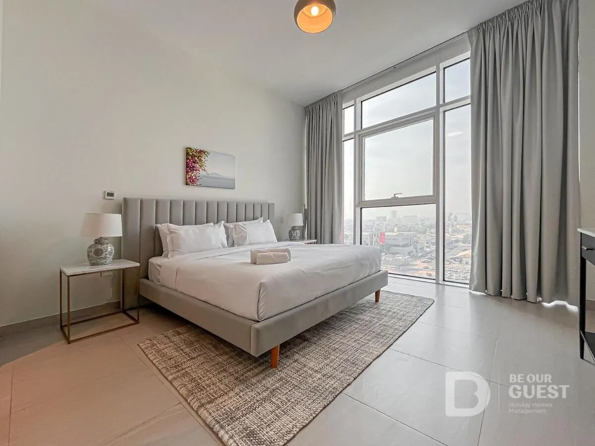Two Bedroom Apartment In Park Gate Residences Dubai 0*,