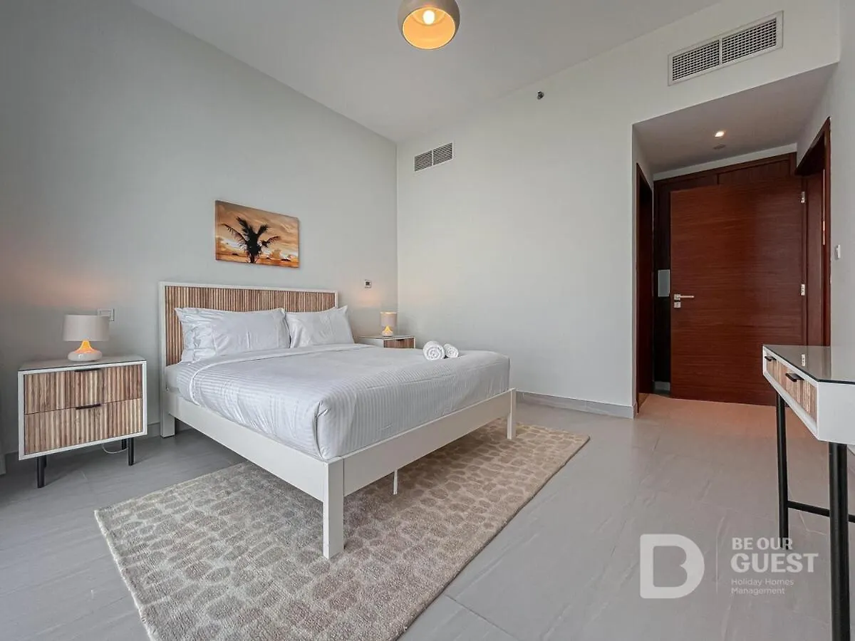 Two Bedroom Apartment In Park Gate Residences Dubai